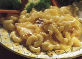 macaroni-and-cheese