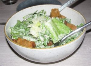 Avola - Caesar Salad