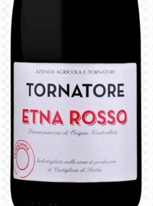 Tornatore - Etna Rosso 2016
