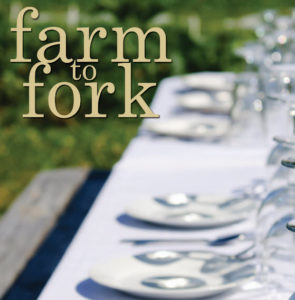 Farm to Fork Dinner