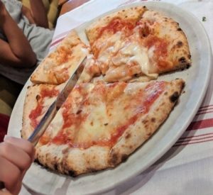 Orso - Pizza