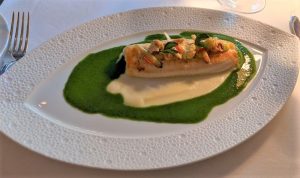 Bas Rouge - Dover Sole
