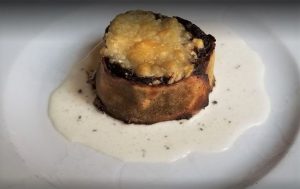 Vetri Cucina - Sweet Onion Crepe 2