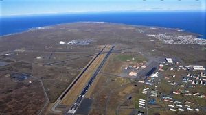 Reykjavik - Keflavik Airport