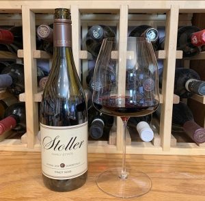 Stoller Winery - Dundee Hills Pinot Noir 2018