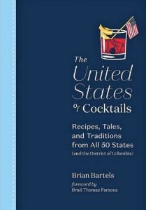 United States of Cocktails - Cover