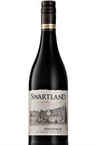 Swartland Pinotage 2021