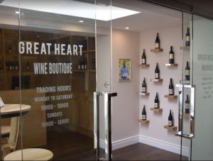 Great Heart Boutique Wines