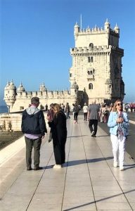 Lisbon - Belem Tower