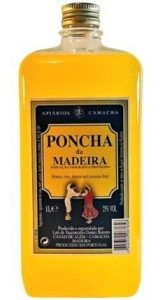Poncha da Madeira