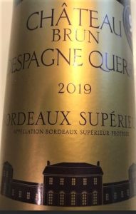 Bordeaux Superieur - Image 2