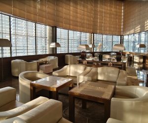 Dubai - Armani Lounge 2